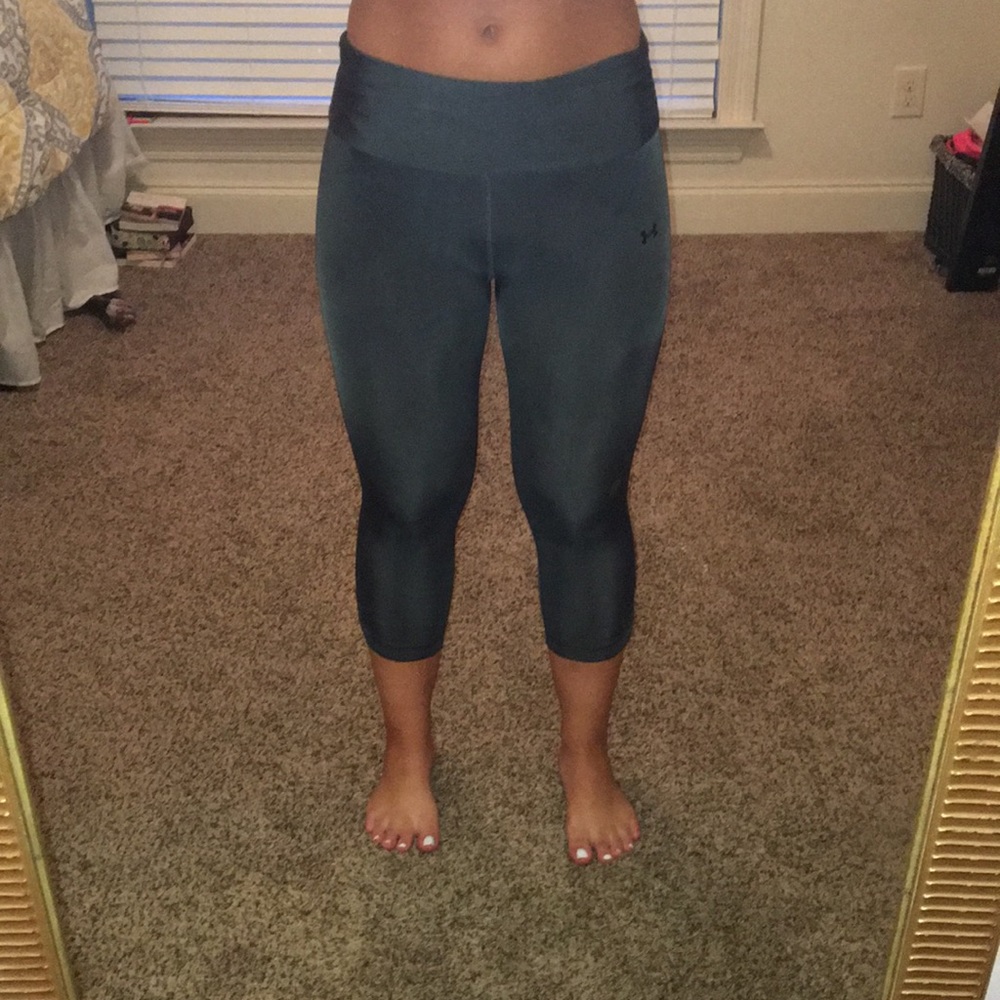 Under Armour leggings